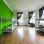 Good Bye Lenin Revolution Dormitories