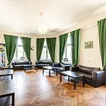 Good Bye Lenin Revolution Dormitories