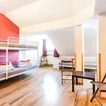 Good Bye Lenin Revolution Dormitories