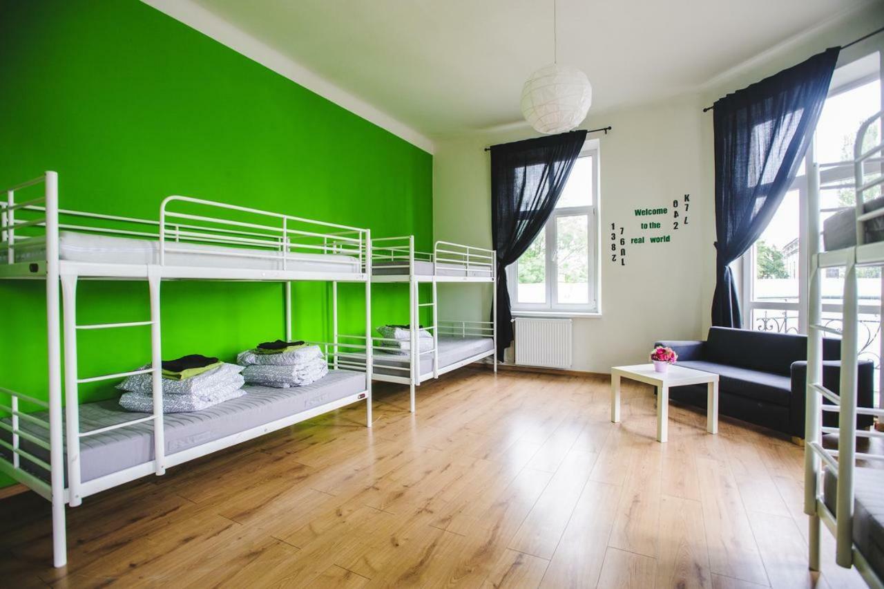 Hostel Good Bye Lenin Revolution Dormitories *