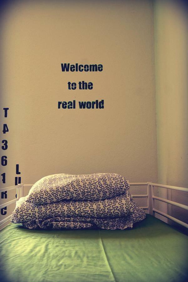 Hostel Good Bye Lenin Revolution Dormitories